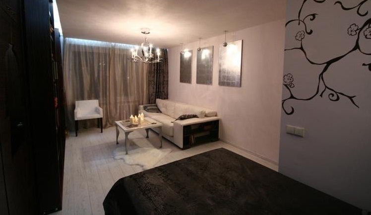 Косметический ремонт комнаты 12 кв м. Слайд 1