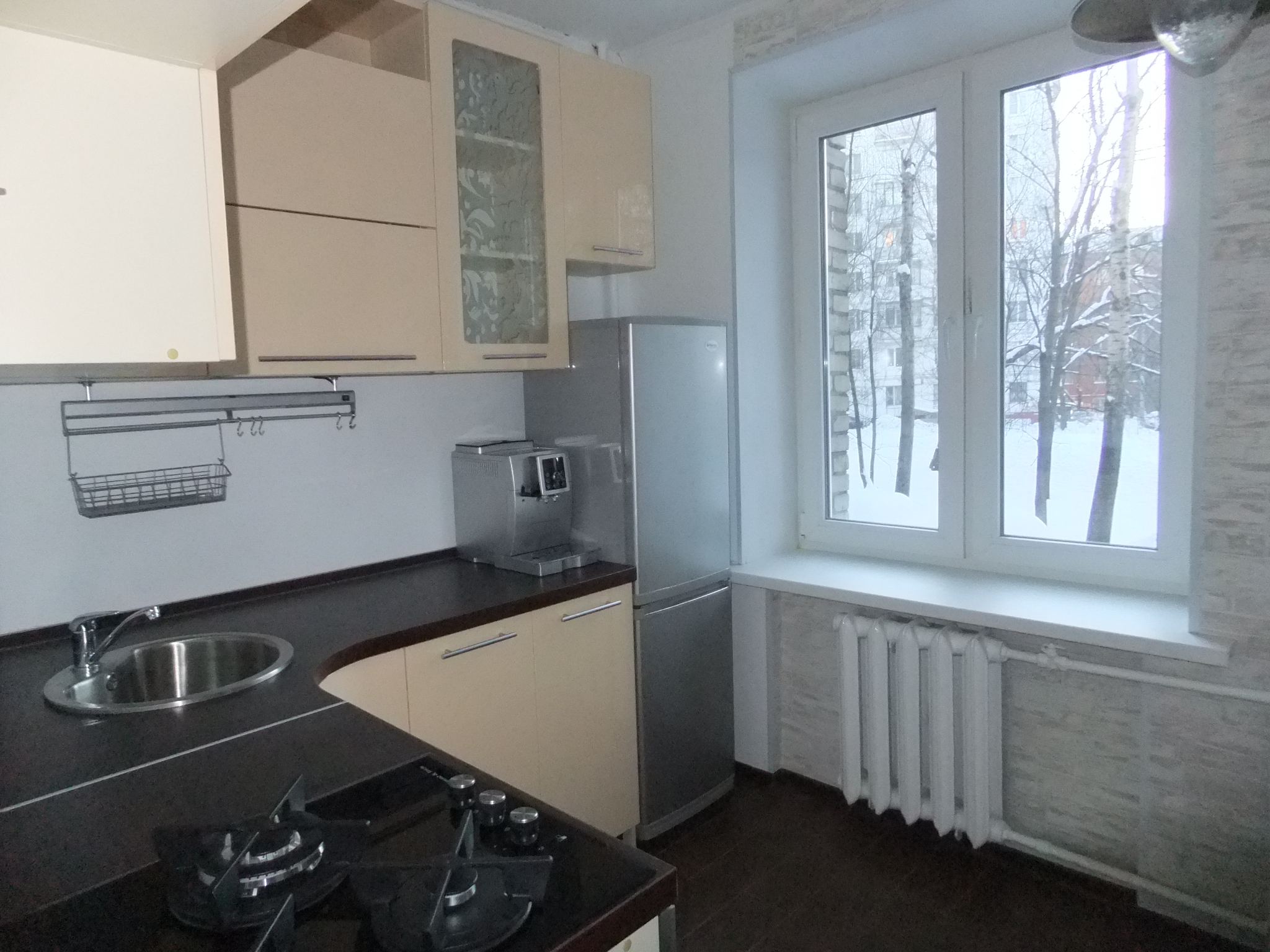 Ремонт кухни 6 кв м. Слайд 2