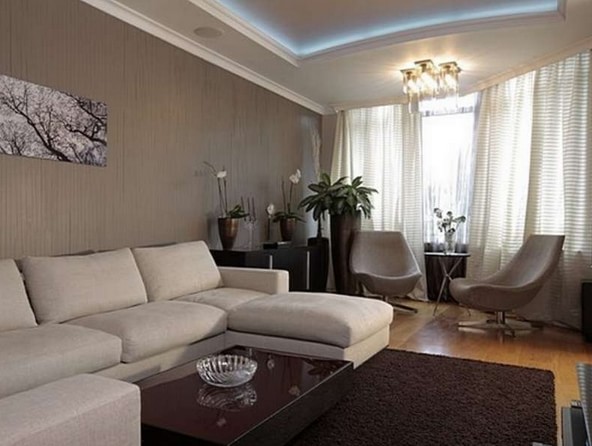Ремонт в хрущевке. Слайд 3