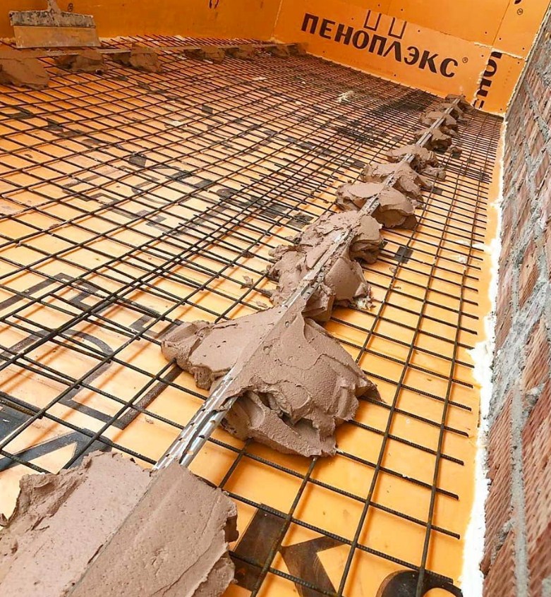 Утепление балкона изнутри 2 Утепление балкона изнутри 2